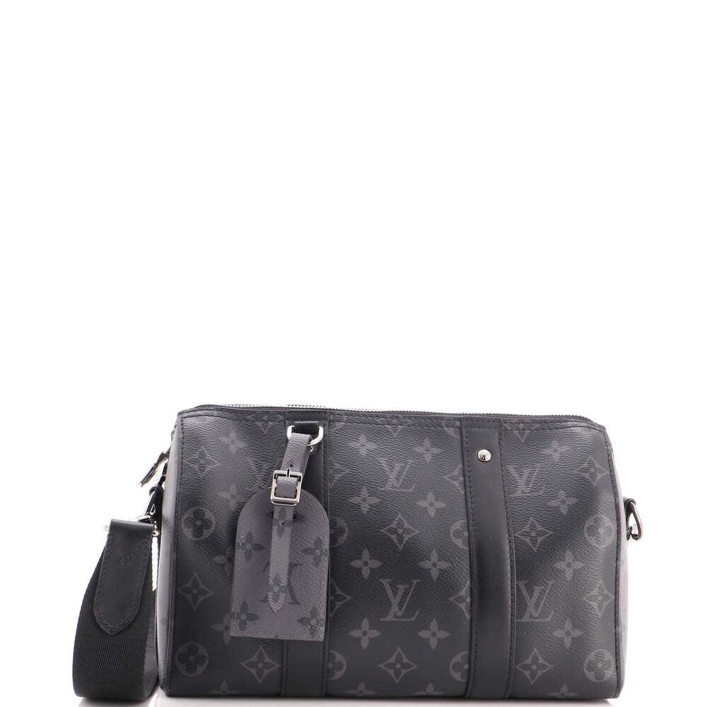 Louis Vuitton City Keepall Bag